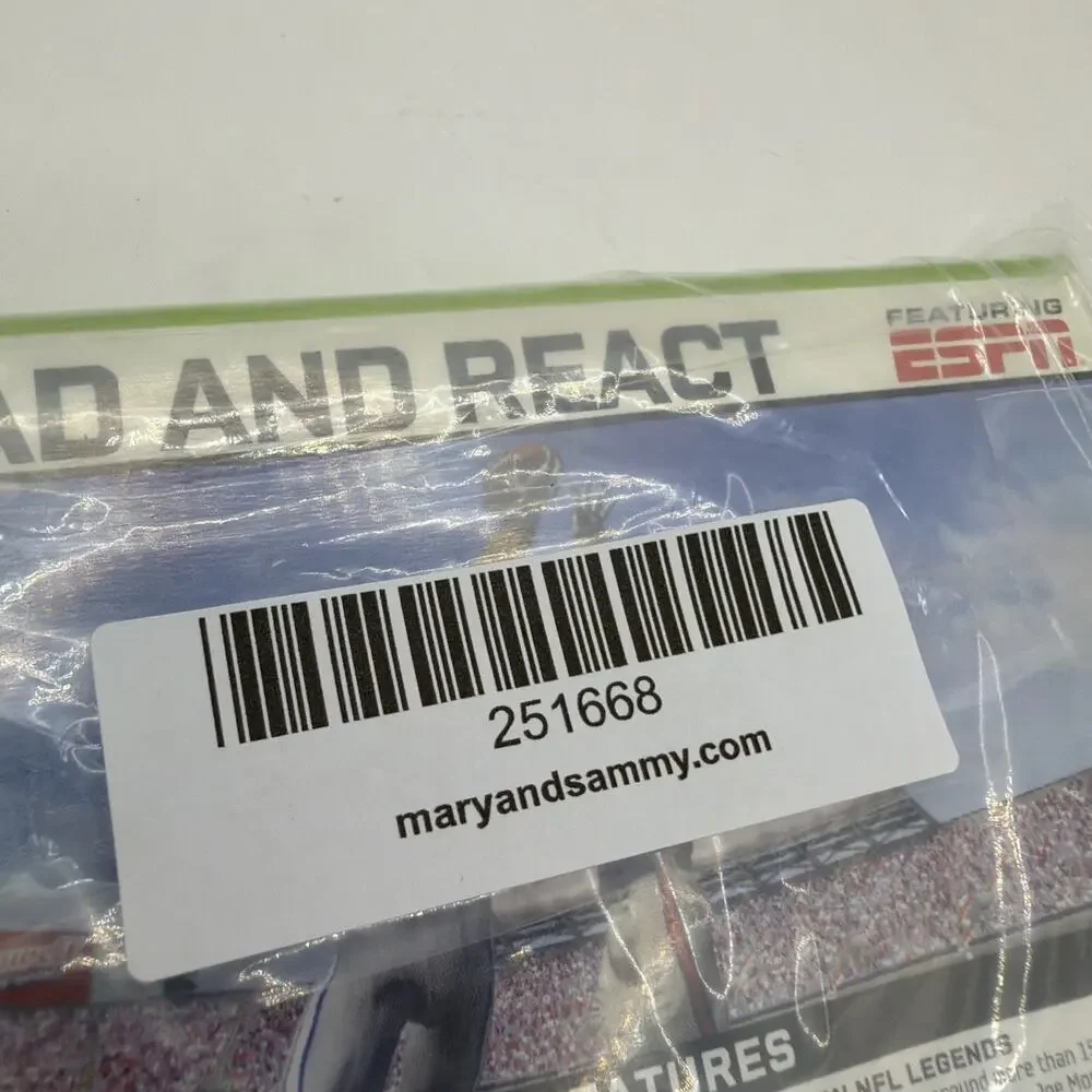 Madden NFL 08 - Microsoft Xbox 360